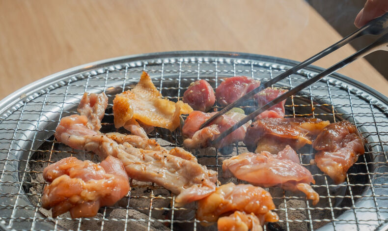 画像32319：【四日市隠れ家鶏焼肉】
