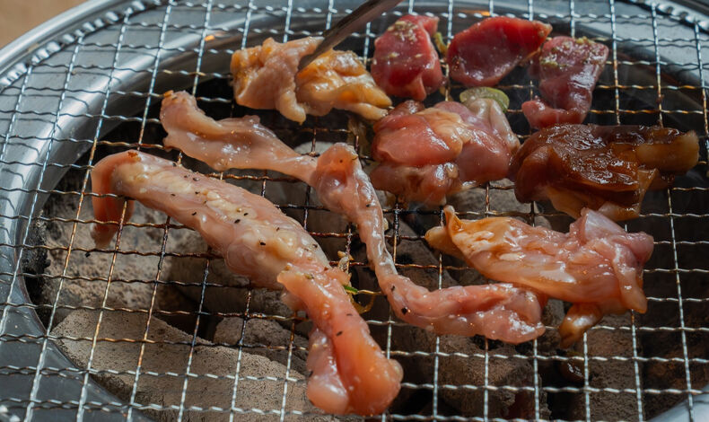 画像32697：【四日市隠れ家鶏焼肉】