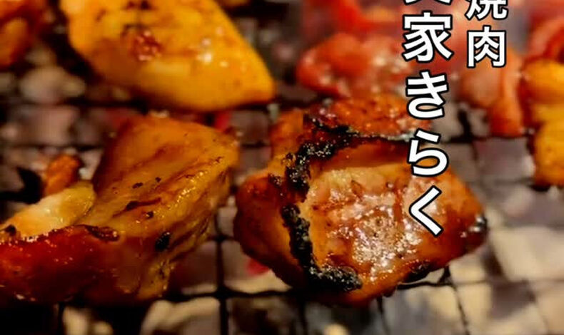 動画サムネイル